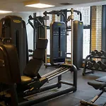 아파트 Centre Loft 리즈