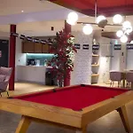 Centre Loft 아파트