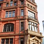 Centre Loft شقة ليدز