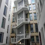 شقة Centre Loft ليدز
