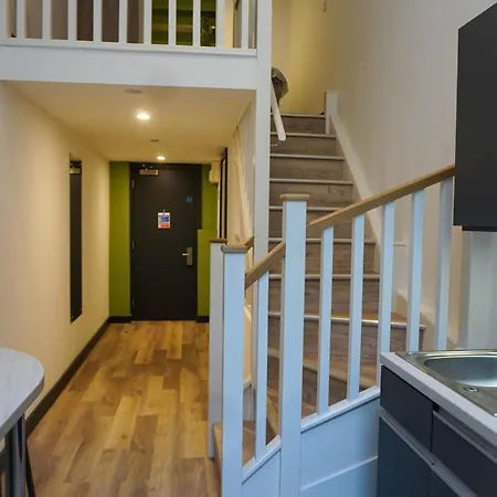 Centre Loft Leeds (West Yorkshire)