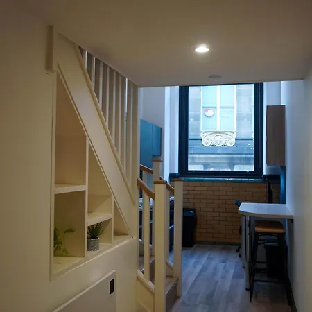 Centre Loft