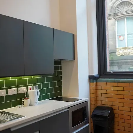 아파트 Centre Loft
