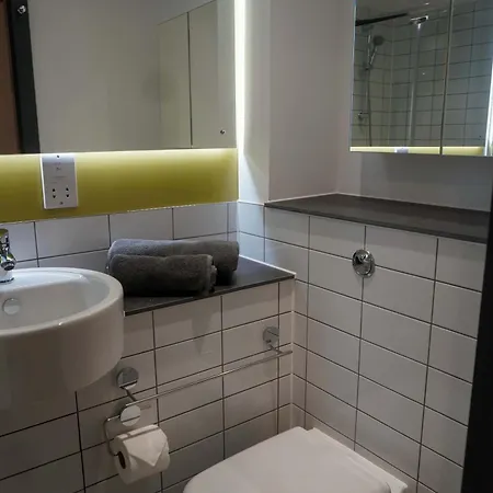 Centre Loft * ليدز