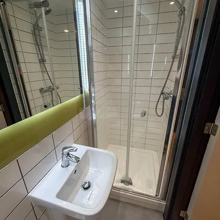 Centre Loft 아파트