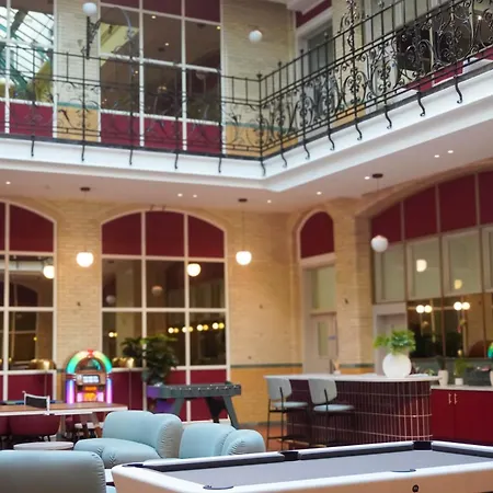 Centre Loft