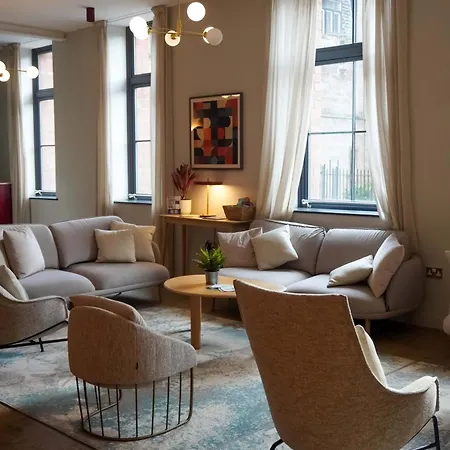 Centre Loft