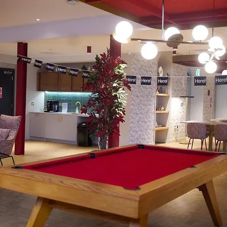 Centre Loft Apartment