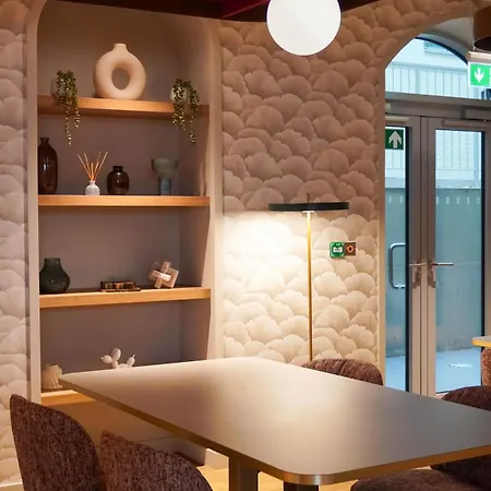 Centre Loft Apartment