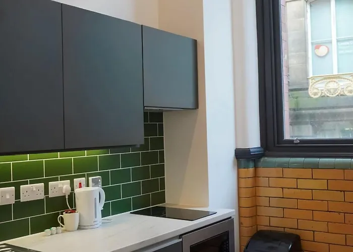 Apartamento Centre Loft