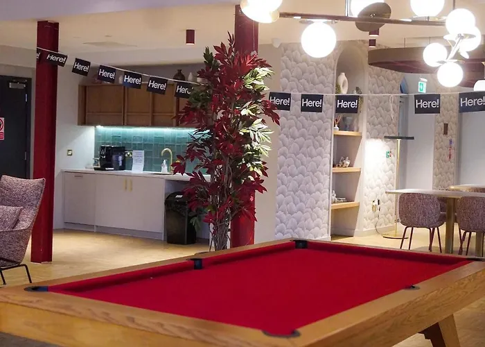 Centre Loft Apartamento