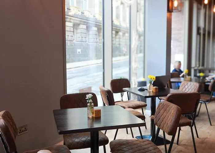 Centre Loft Apartamento *