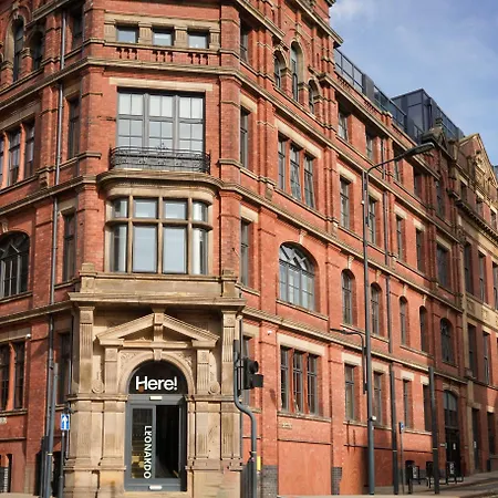 Apartment Centre Loft