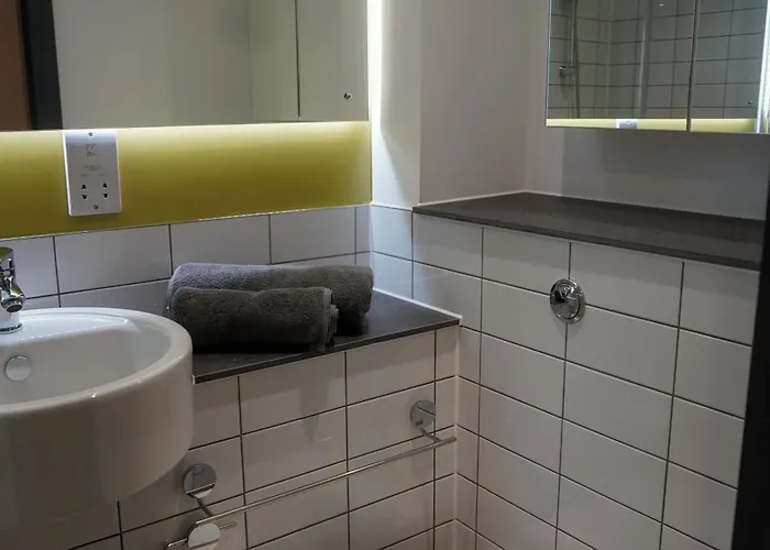 Centre Loft * Leeds (West Yorkshire)