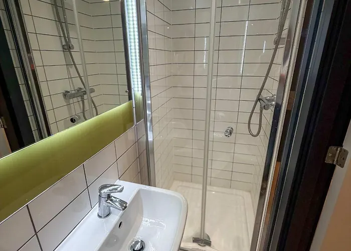 Centre Loft Apartment