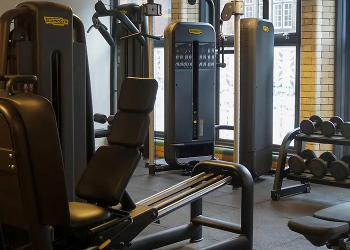 Apartment Centre Loft Leeds (West Yorkshire)