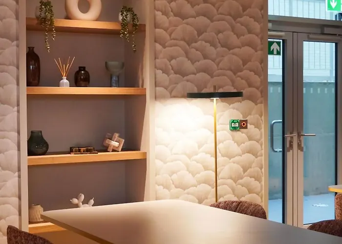 Centre Loft Apartment